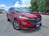 Certified 2023 Buick Enclave Premium w/ Experience Buick Package image 2