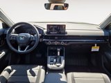 New 2026 Honda CR-V EX-L image 4