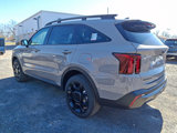 New 2025 Kia Sorento SX image 3