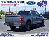 Used 2021 Ford F150 XLT w/ Equipment Group 302A High image 2