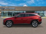 New 2025 Hyundai Tucson SEL image 3