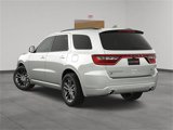 New 2025 Dodge Durango R/T w/ Blacktop Package image 4