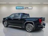 Used 2025 GMC Sierra 1500 Denali Ultimate image 3