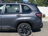 New 2025 Subaru Forester Limited image 4