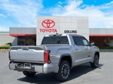 New 2025 Toyota Tundra Limited image 2