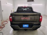 New 2025 GMC Canyon AT4 w/ AT4X Package image 4