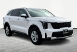 Certified 2025 Kia Sorento LX image 5