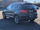 Used 2017 Volkswagen Tiguan Sport image 5