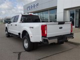 New 2025 Ford F350 XL w/ XL Driver Assist Package image 4