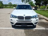Used 2016 BMW X3 xDrive28i image 2