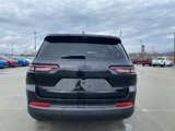 New 2025 Jeep Grand Cherokee L Limited w/ Luxury Tech Group II image 4