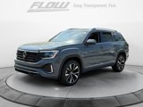New 2025 Volkswagen Atlas SEL Premium R-Line image 3