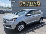 Used 2024 Ford Edge SEL image 2