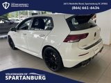 New 2025 Volkswagen Golf R Black Edition image 4