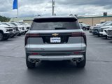 New 2026 Chevrolet Traverse LT w/ Driver Confidence Package image 6