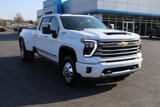 New 2025 Chevrolet Silverado 3500 High Country w/ High Country Premium Package image 2