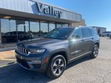 Used 2023 Jeep Grand Cherokee 4WD 4xe image 4