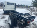 New 2025 Chevrolet Low Cab Forward image 4