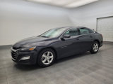 Used 2022 Chevrolet Malibu LT image 2