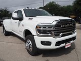 New 2025 RAM 3500 Longhorn image 4