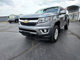 Used 2020 Chevrolet Colorado LT w/ LT Convenience Package image 2