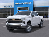 New 2026 Chevrolet Silverado 1500 LT image 6