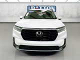 New 2025 Honda Pilot Elite image 2