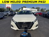 Certified 2020 Nissan Altima 2.5 SR image 2