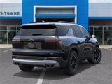 New 2026 Chevrolet Traverse Z71 image 4