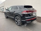 New 2025 Volkswagen Atlas Cross Sport SEL Premium R-Line image 3