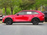 New 2025 MAZDA CX-90 Plug-In Hybrid w/Premium Sport image 5