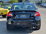 Used 2021 Subaru WRX Premium w/ Popular Package #3 (IZT) image 4