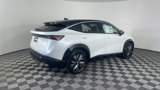 New 2025 Nissan Ariya FWD image 4