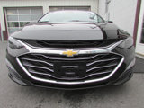 Used 2024 Chevrolet Malibu LT image 2