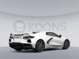 New 2026 Chevrolet Corvette Stingray Premium Cpe w/ Z51 Performance Package image 4