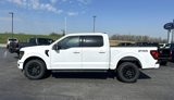 New 2025 Ford F150 XLT w/ Equipment Group 302A MID image 5