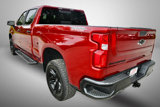 Used 2021 Chevrolet Silverado 1500 LT Trail Boss w/ Convenience Package II image 4