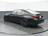 Used 2024 INFINITI Q50 Sensory image 4