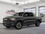 New 2026 RAM 1500 Laramie image 2
