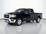 Used 2021 RAM 1500 Big Horn image 3