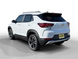 New 2026 Chevrolet TrailBlazer LT w/ LT Cold Weather Package image 3