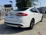 Used 2018 Ford Fusion Sport w/ Equipment Group 401A image 5