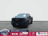 New 2025 GMC Sierra 1500 Elevation image 3