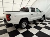 New 2026 Chevrolet Colorado W/T image 5
