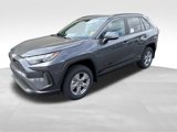 New 2025 Toyota RAV4 XLE image 1