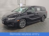 New 2026 Honda Odyssey EX-L image 4