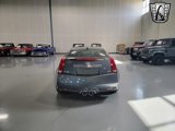 Used 2011 Cadillac CTS V w/ Wood Trim Package image 4