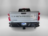 New 2025 Chevrolet Silverado 2500 Custom w/ Custom Convenience Package image 4