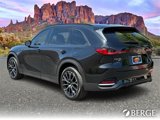 New 2025 MAZDA CX-70 Plug-In Hybrid w/ Premium Plus image 4
