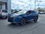New 2025 Nissan Murano Platinum image 2